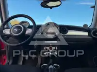 2008 Mini COOPER