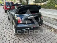2008 Mini COOPER