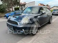 2008 Mini COOPER