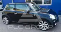 2008 Mini COOPER