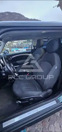 2008 Mini COOPER