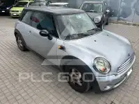 2008 Mini COOPER