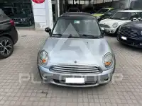 2008 Mini COOPER