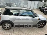 2008 Mini COOPER