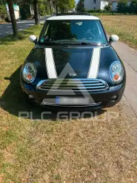 2008 Mini COOPER