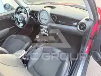 2008 Mini COOPER