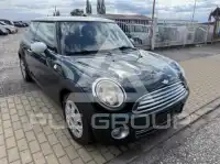 2008 Mini COOPER
