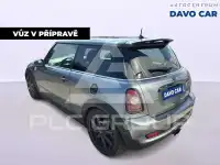 2008 Mini COOPER