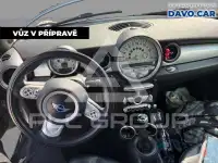 2008 Mini COOPER