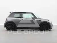 2008 Mini COOPER