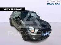 2008 Mini COOPER