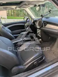2008 Mini COOPER