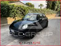 2008 Mini Countryman