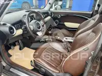 2008 Mini Clubman