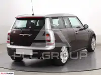 2008 Mini Clubman