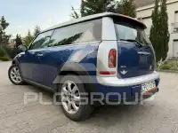 2008 Mini Clubman