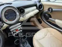 2008 Mini Clubman