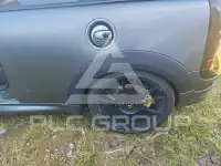 2008 Mini Clubman