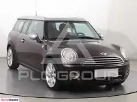 2008 Mini Clubman