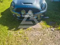 2008 Mini Clubman