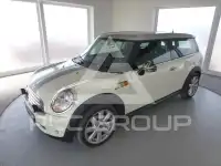 2008 Mini Clubman