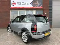 2008 Mini Clubman