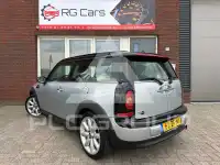 2008 Mini Clubman