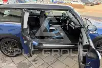 2008 Mini Clubman