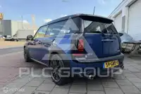 2008 Mini Clubman