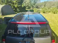 2008 Mini Clubman