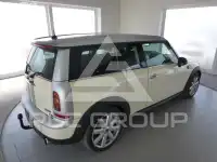2008 Mini Clubman