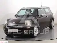 2008 Mini Clubman