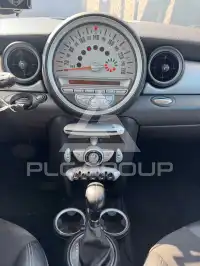2008 Mini Clubman