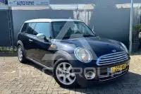 2008 Mini Clubman