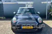2008 Mini Clubman