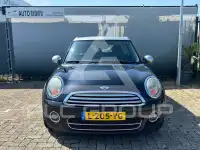 2008 Mini Clubman
