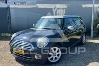2008 Mini Clubman