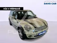 2008 Mini Clubman