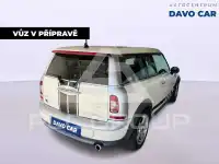 2008 Mini Clubman