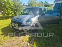 2008 Mini Clubman
