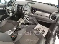 2008 Mini COOPER