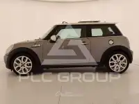 2008 Mini COOPER