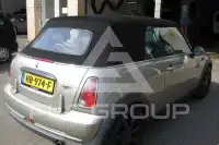 2008 Mini COOPER