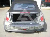 2008 Mini COOPER