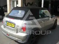 2008 Mini COOPER