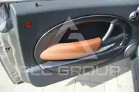2008 Mini COOPER