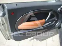 2008 Mini COOPER