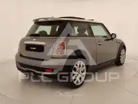 2008 Mini COOPER