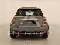 2008 Mini COOPER