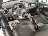 2008 Mini COOPER